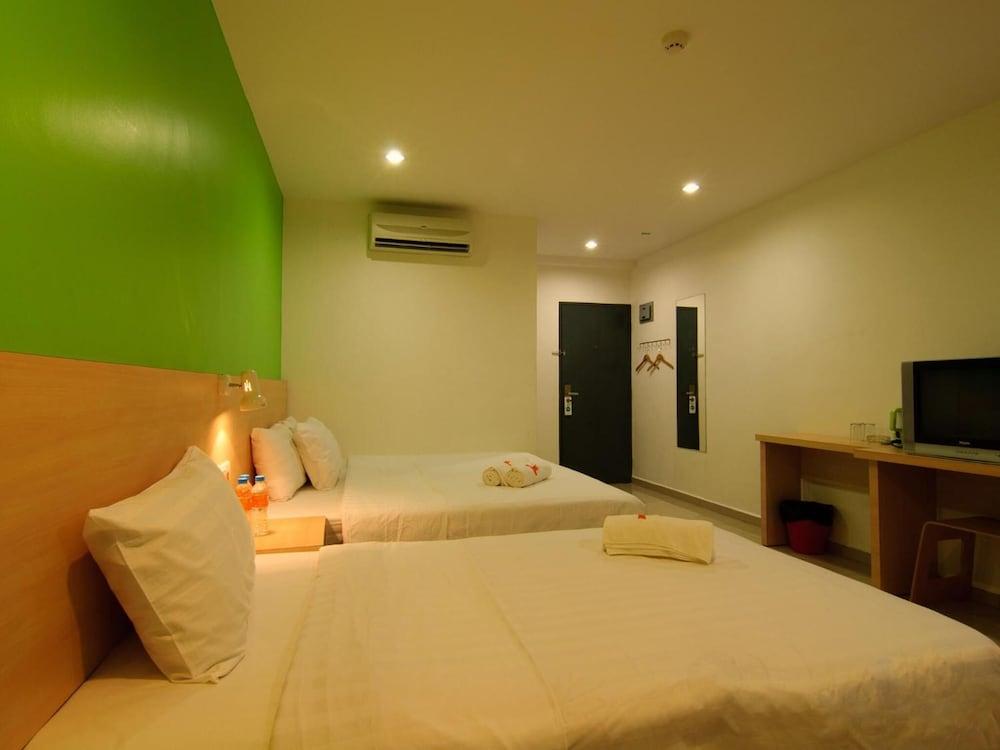 T Hotel Changlun Exterior photo