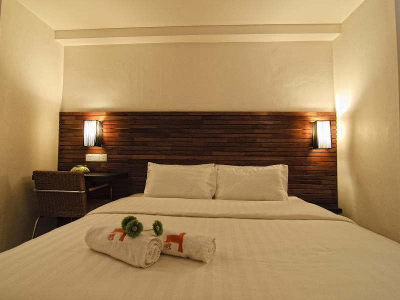 T Hotel Changlun Exterior photo