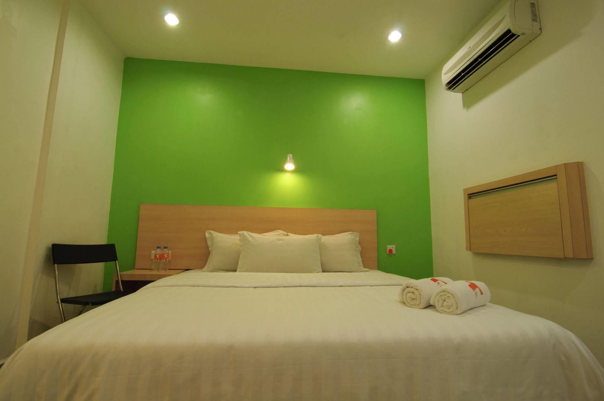 T Hotel Changlun Exterior photo
